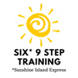 SIX 9 Step Training